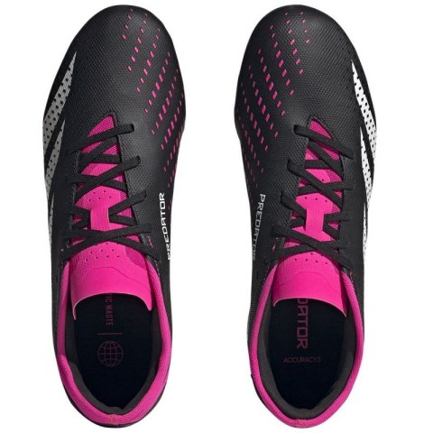 Buty piłkarskie adidas Predator Accuracy.3 L FG M GW4602 Buty piłkarskie adidas Predator Accuracy.3 L FG M GW4602