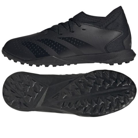Buty piłkarskie adidas Predator Accuracy.3 TF Jr GW7080 Buty piłkarskie adidas Predator Accuracy.3 TF Jr GW7080