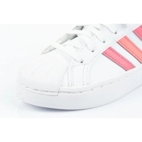 Buty sportowe adidas Streetcheck Jr GZ3620 Buty sportowe adidas Streetcheck Jr GZ3620