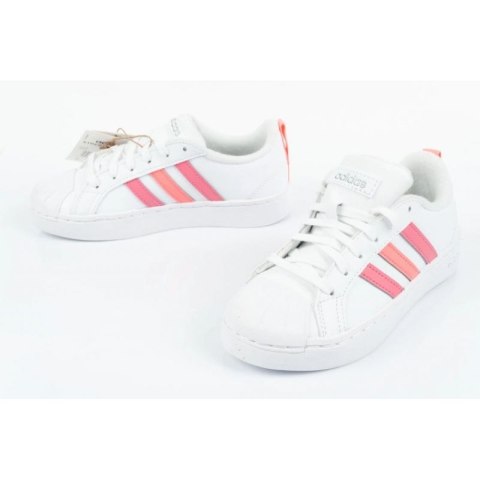 Buty sportowe adidas Streetcheck Jr GZ3620 Buty sportowe adidas Streetcheck Jr GZ3620