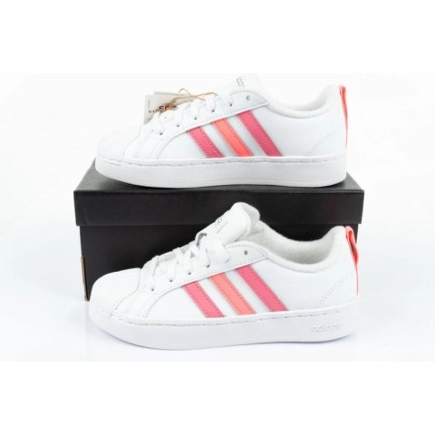 Buty sportowe adidas Streetcheck Jr GZ3620 Buty sportowe adidas Streetcheck Jr GZ3620
