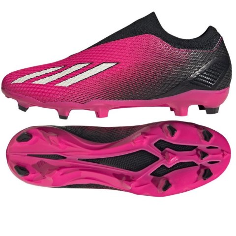 Buty piłkarskie adidas X Speedportal.3 FG LL M GZ5065 Buty piłkarskie adidas X Speedportal.3 FG LL M GZ5065