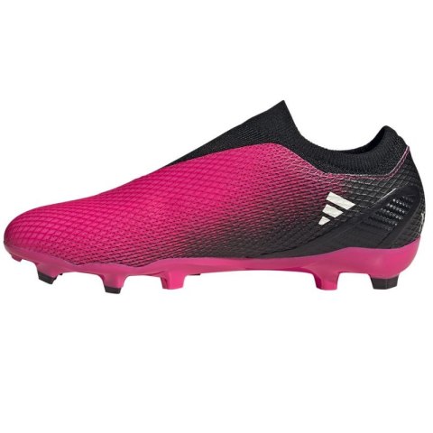 Buty piłkarskie adidas X Speedportal.3 FG LL M GZ5065 Buty piłkarskie adidas X Speedportal.3 FG LL M GZ5065