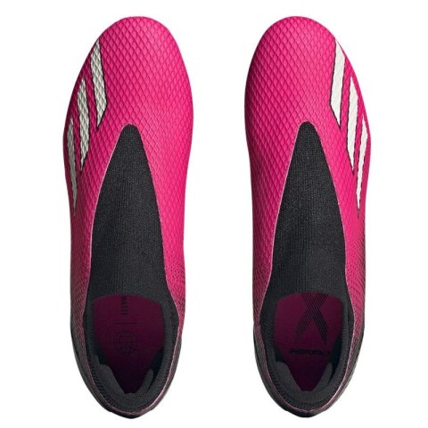 Buty piłkarskie adidas X Speedportal.3 FG LL M GZ5065 Buty piłkarskie adidas X Speedportal.3 FG LL M GZ5065