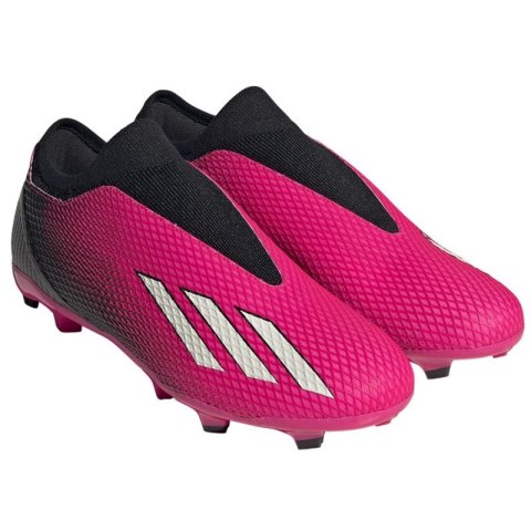 Buty piłkarskie adidas X Speedportal.3 FG LL M GZ5065 Buty piłkarskie adidas X Speedportal.3 FG LL M GZ5065
