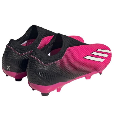 Buty piłkarskie adidas X Speedportal.3 FG LL M GZ5065 Buty piłkarskie adidas X Speedportal.3 FG LL M GZ5065