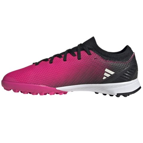 Buty piłkarskie adidas X Speedportal.3 TF Jr GZ2465 Buty piłkarskie adidas X Speedportal.3 TF Jr GZ2465