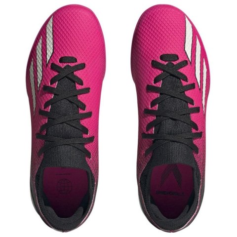 Buty piłkarskie adidas X Speedportal.3 TF Jr GZ2465 Buty piłkarskie adidas X Speedportal.3 TF Jr GZ2465