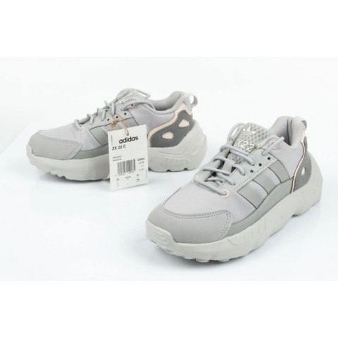 Buty sportowe adidas ZX 22 C Jr GZ6694 Buty sportowe adidas ZX 22 C Jr GZ6694