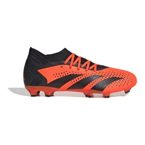 Buty piłkarskie adidas Predator Accuracy.3 FG M GW4591 Buty piłkarskie adidas Predator Accuracy.3 FG M GW4591