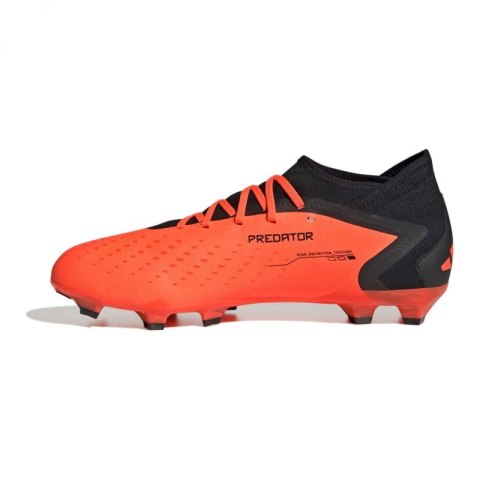 Buty piłkarskie adidas Predator Accuracy.3 FG M GW4591 Buty piłkarskie adidas Predator Accuracy.3 FG M GW4591