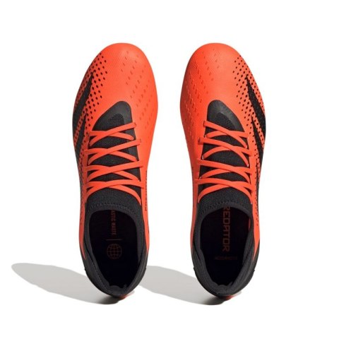 Buty piłkarskie adidas Predator Accuracy.3 FG M GW4591 Buty piłkarskie adidas Predator Accuracy.3 FG M GW4591