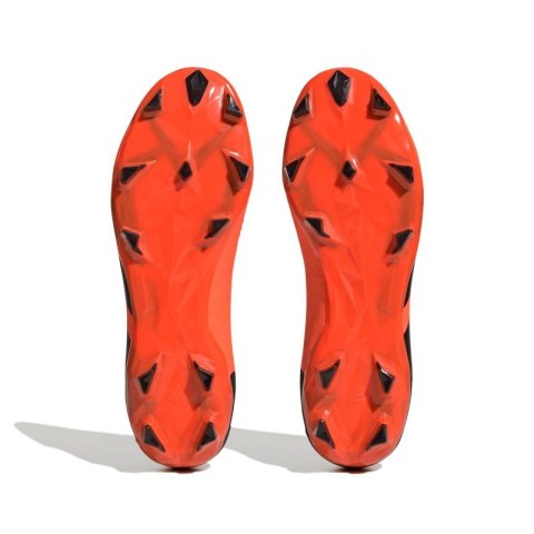 Buty piłkarskie adidas Predator Accuracy.3 FG M GW4591 Buty piłkarskie adidas Predator Accuracy.3 FG M GW4591