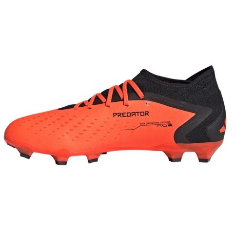 Buty piłkarskie adidas Predator Accuracy.3 FG M GW4591 Buty piłkarskie adidas Predator Accuracy.3 FG M GW4591