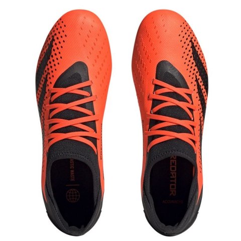 Buty piłkarskie adidas Predator Accuracy.3 FG M GW4591 Buty piłkarskie adidas Predator Accuracy.3 FG M GW4591