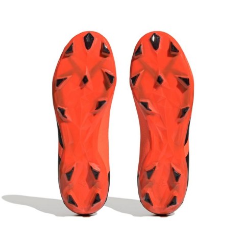 Buty piłkarskie adidas Predator Accuracy.3 L FG M GW4601 Buty piłkarskie adidas Predator Accuracy.3 L FG M GW4601