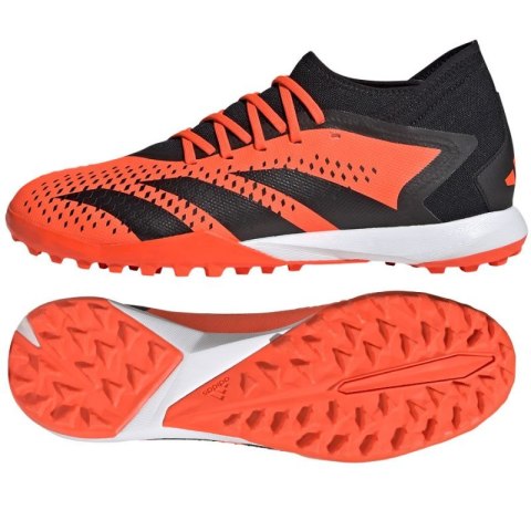 Buty piłkarskie adidas Predator Accuracy.3 TF M GW4638 Buty piłkarskie adidas Predator Accuracy.3 TF M GW4638