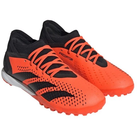 Buty piłkarskie adidas Predator Accuracy.3 TF M GW4638 Buty piłkarskie adidas Predator Accuracy.3 TF M GW4638