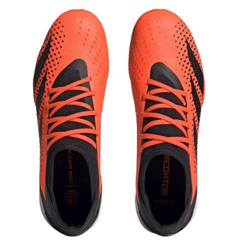 Buty piłkarskie adidas Predator Accuracy.3 TF M GW4638 Buty piłkarskie adidas Predator Accuracy.3 TF M GW4638