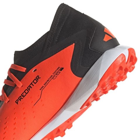 Buty piłkarskie adidas Predator Accuracy.3 TF M GW4638 Buty piłkarskie adidas Predator Accuracy.3 TF M GW4638