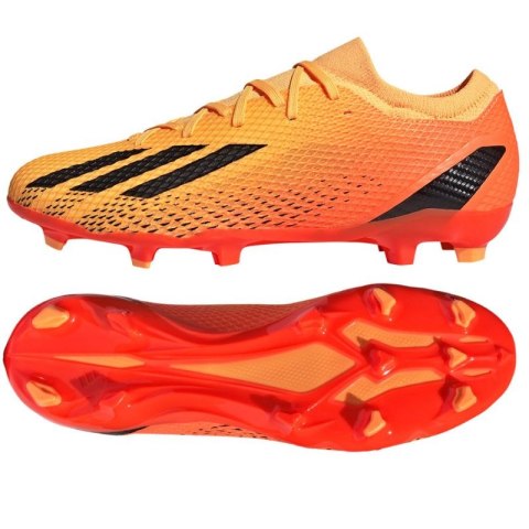 Buty piłkarskie adidas X Speedportal.3 FG M GZ5077 Buty piłkarskie adidas X Speedportal.3 FG M GZ5077