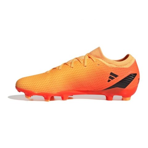 Buty piłkarskie adidas X Speedportal.3 FG M GZ5077 Buty piłkarskie adidas X Speedportal.3 FG M GZ5077