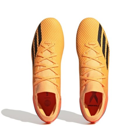 Buty piłkarskie adidas X Speedportal.3 FG M GZ5077 Buty piłkarskie adidas X Speedportal.3 FG M GZ5077