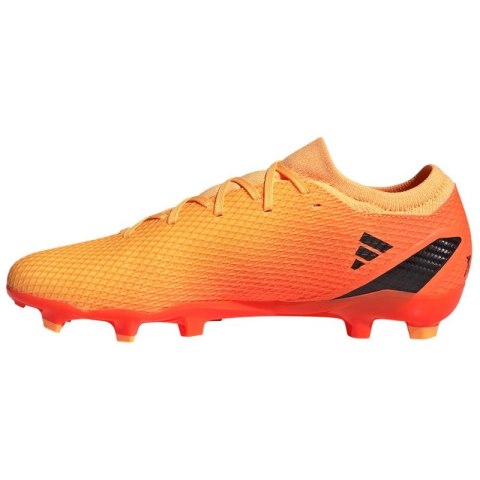 Buty piłkarskie adidas X Speedportal.3 FG M GZ5077 Buty piłkarskie adidas X Speedportal.3 FG M GZ5077