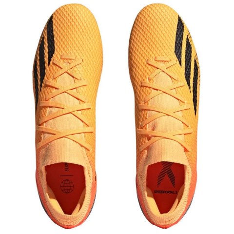 Buty piłkarskie adidas X Speedportal.3 FG M GZ5077 Buty piłkarskie adidas X Speedportal.3 FG M GZ5077