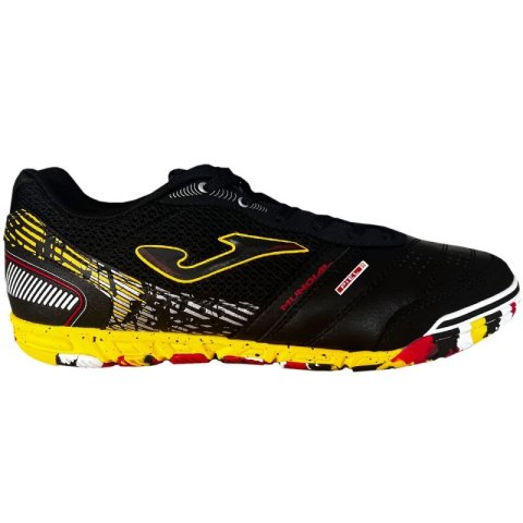Buty piłkarskie Joma Mundial 2331 Indoor M MUNW2331IN Buty piłkarskie Joma Mundial 2331 Indoor M MUNW2331IN