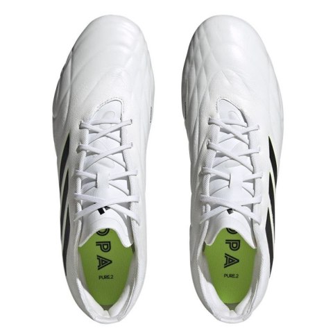 Buty piłkarskie adidas Copa Pure.2 FG M HQ8977 Buty piłkarskie adidas Copa Pure.2 FG M HQ8977