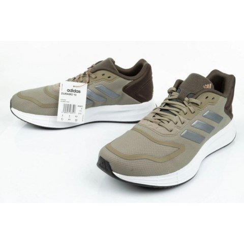 Buty sportowe adidas Duramo 10 M GW4073 Buty sportowe adidas Duramo 10 M GW4073