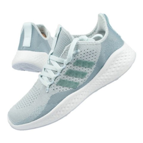 Buty sportowe adidas Fluidflow W GX8288 Buty sportowe adidas Fluidflow W GX8288