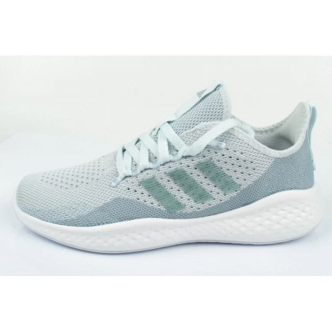 Buty sportowe adidas Fluidflow W GX8288 Buty sportowe adidas Fluidflow W GX8288