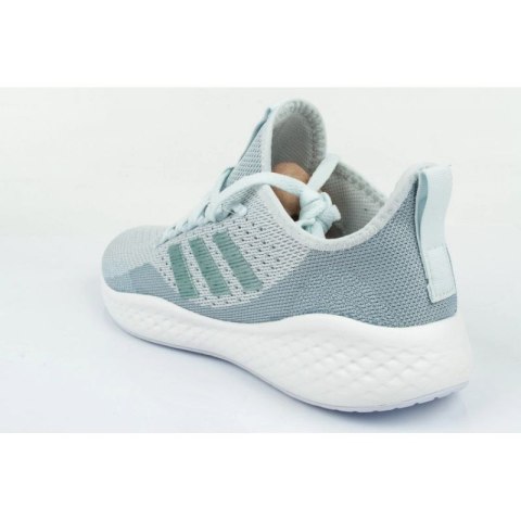 Buty sportowe adidas Fluidflow W GX8288 Buty sportowe adidas Fluidflow W GX8288