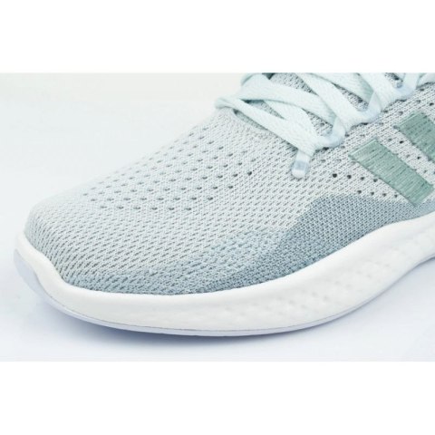 Buty sportowe adidas Fluidflow W GX8288 Buty sportowe adidas Fluidflow W GX8288