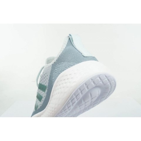 Buty sportowe adidas Fluidflow W GX8288 Buty sportowe adidas Fluidflow W GX8288