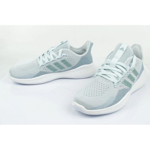 Buty sportowe adidas Fluidflow W GX8288 Buty sportowe adidas Fluidflow W GX8288