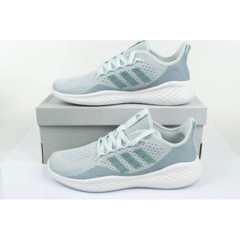 Buty sportowe adidas Fluidflow W GX8288 Buty sportowe adidas Fluidflow W GX8288