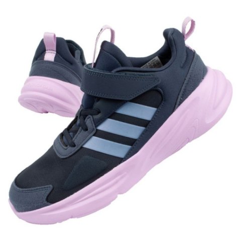 Buty sportowe adidas Ozelle EL Jr GW1562 Buty sportowe adidas Ozelle EL Jr GW1562