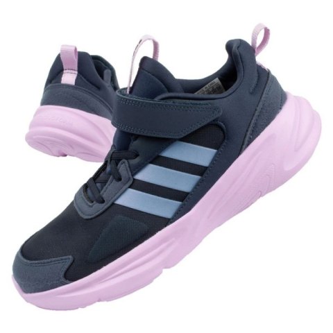 Buty sportowe adidas Ozelle EL Jr GW1562 Buty sportowe adidas Ozelle EL Jr GW1562