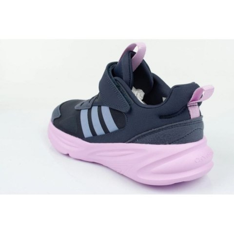 Buty sportowe adidas Ozelle EL Jr GW1562 Buty sportowe adidas Ozelle EL Jr GW1562