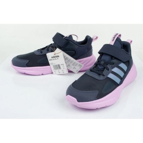 Buty sportowe adidas Ozelle EL Jr GW1562 Buty sportowe adidas Ozelle EL Jr GW1562