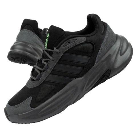 Buty sportowe adidas Ozelle W GX6766 Buty sportowe adidas Ozelle W GX6766