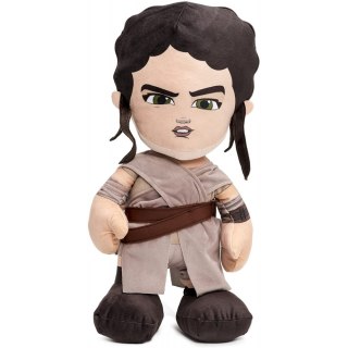 DISNEY plusz Star Wars Rey 19cm 1500078