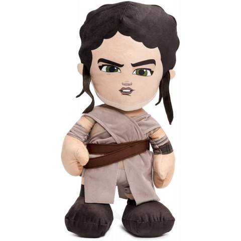 DISNEY plusz Star Wars Rey 19cm 1500078