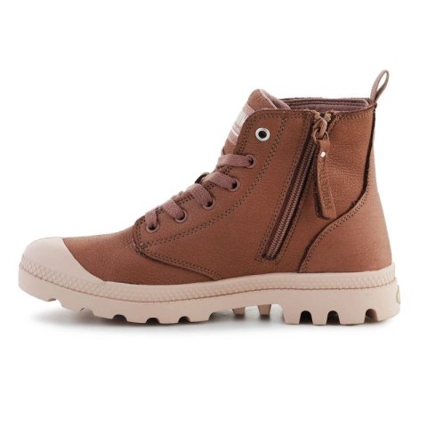 Buty Palladium Trapery Pampa W 97224-213 Buty Palladium Trapery Pampa W 97224-213