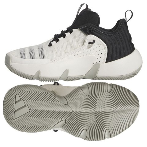 Buty do koszykówki adidas Trae Unlimited Jr IG0704 Buty do koszykówki adidas Trae Unlimited Jr IG0704