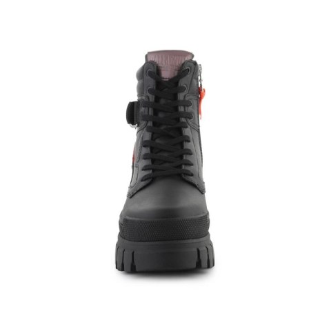Buty Palladium Revolt Sport Ranger W 98355-001-M Buty Palladium Revolt Sport Ranger W 98355-001-M