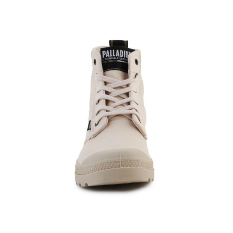 Buty Palladium Trapery Pampa Hi Army W 78583-210-M Buty Palladium Trapery Pampa Hi Army W 78583-210-M